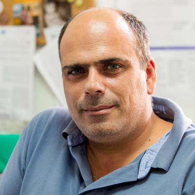 Antonio Oliviero