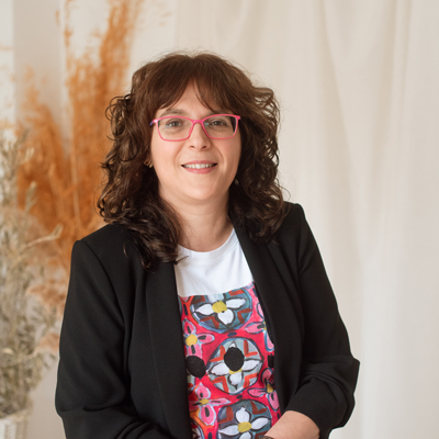 Beatriz García Miguélez