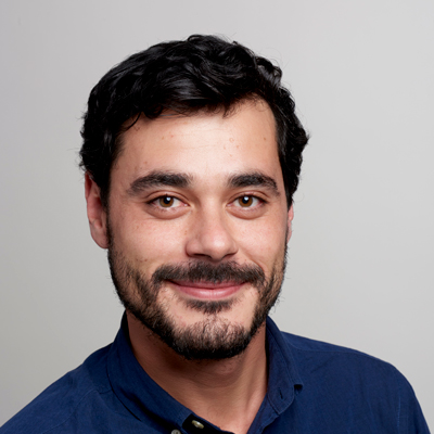 Daniel Lozano