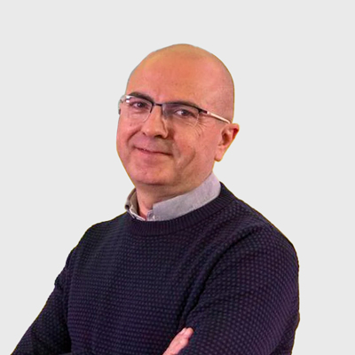 Fernando Alcaraz