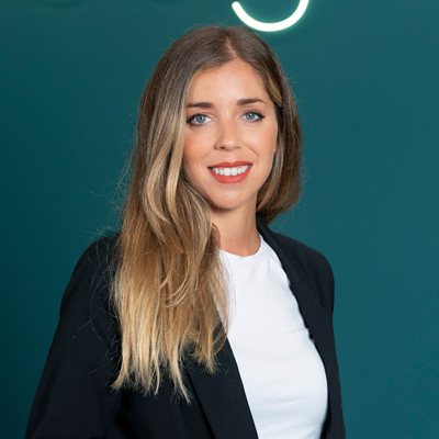 Isabel Gracia Vargas