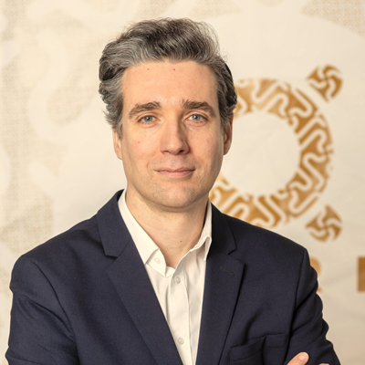José Ángel Sanz