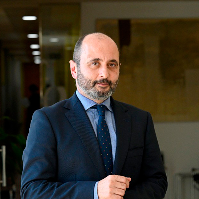 Joaquín Gómez