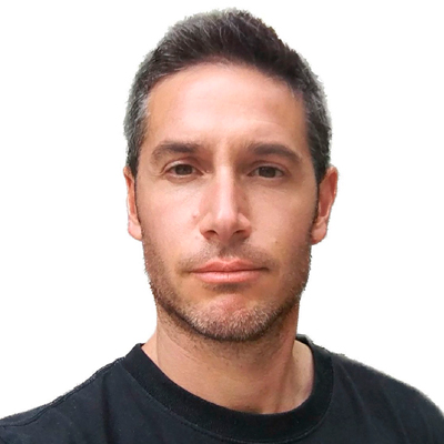 Jesús Lacal Romero