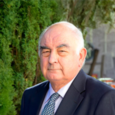 José María Medina Jiménez