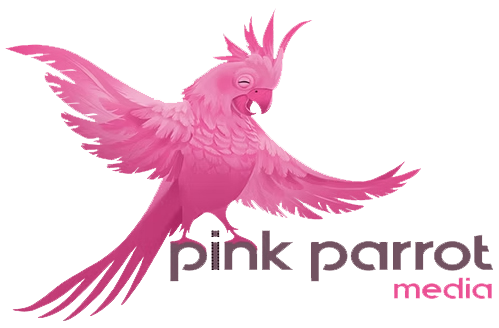Pink Parrot Media