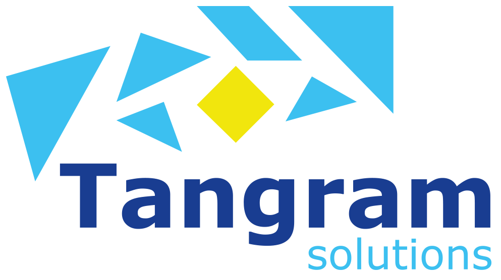 Tangram Solutions