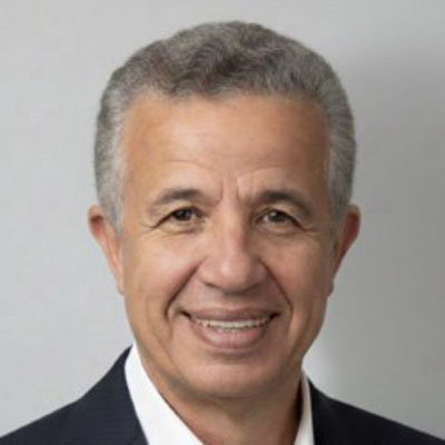 Mohamed Abou Rezca