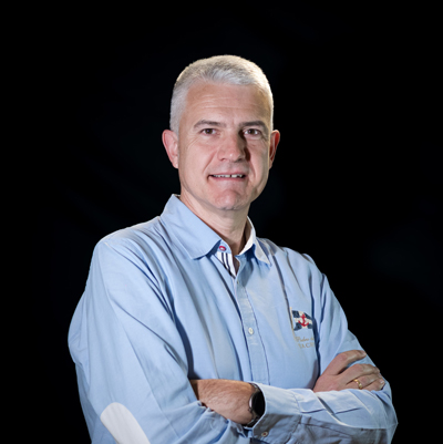 Miguel Ángel Fernández Gómez