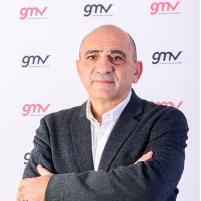 Miguel A. Molina