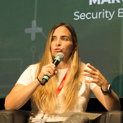 Marta Barrio