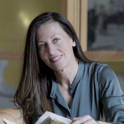 María José Rubio