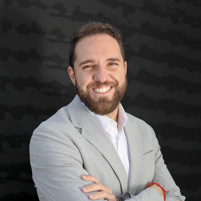 Mikel Rufián