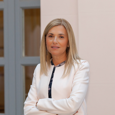 María Victoria Mateos