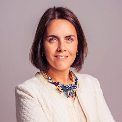 Patricia Argerey Vilar