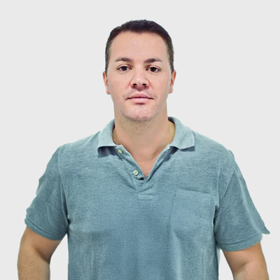 Pablo de la Nuez