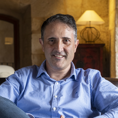 Rubén Sánchez Martín