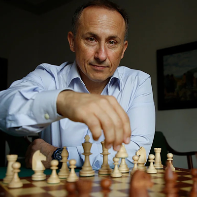 Amador González de la Nava