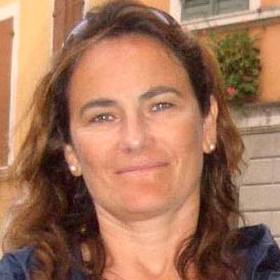 Arantxa Tabernero