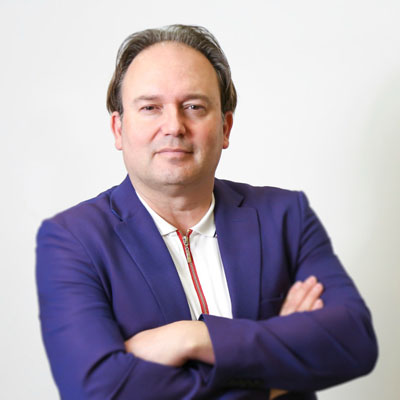 Félix Ortega Mohedano