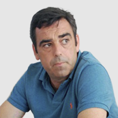 Jose Antonio Rodríguez