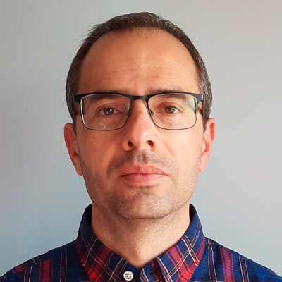 José David García González 