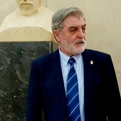 Jesús Martínez Frías