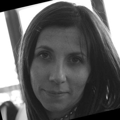 Lucía Chapa Monteagudo 