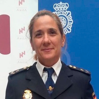 Laura Giménez Hernández