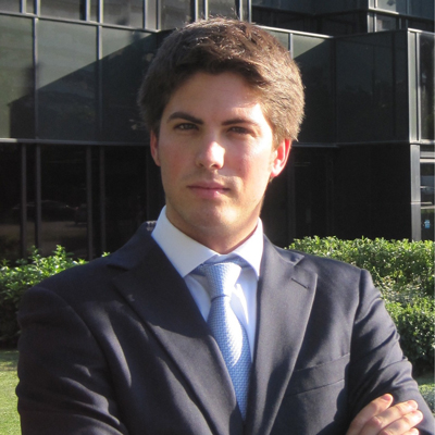 Marcos Aubeso Parellada