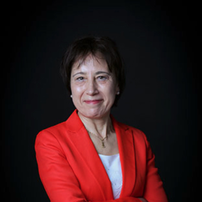Rosario Arévalo