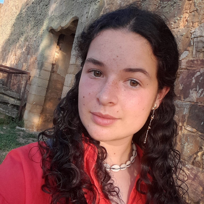 Yasmina Franganillo Iglesias