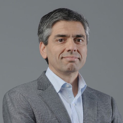Alejandro Amigo Tossi