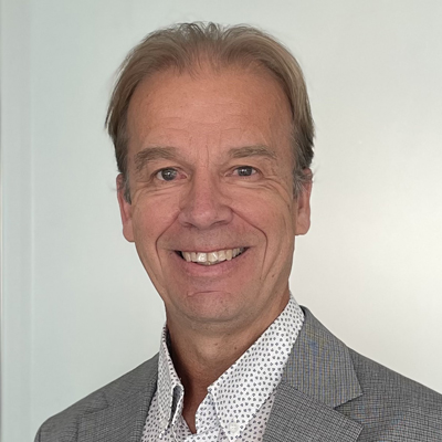 Andy Jaffke