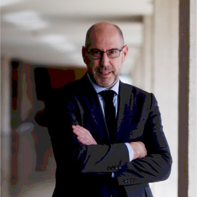 D. Carlos Martín Tobalina