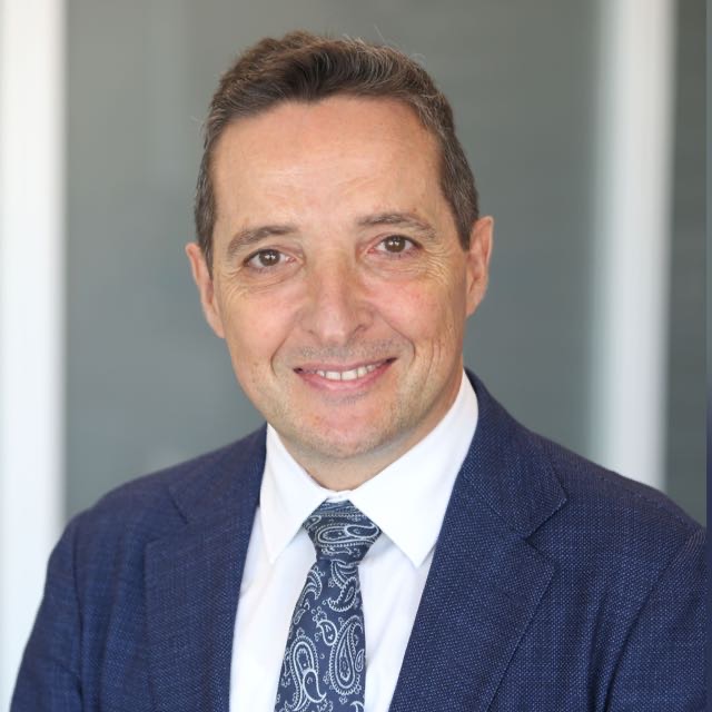 Dr. D. Juan Manuel Corchado Rodríguez