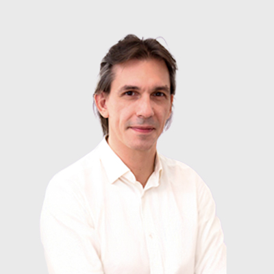 Juan Tamargo