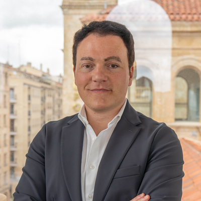 Pedro José Martínez Cordoba