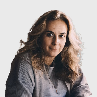 Tania Pinto
