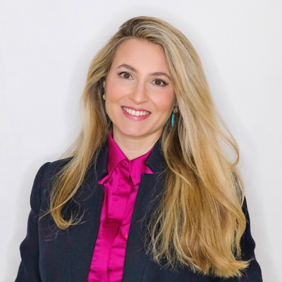 Teresa Arnandis (Lady Science)